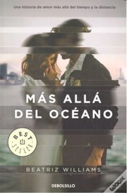 Capa do artigo Mas Alla Del Oceano  