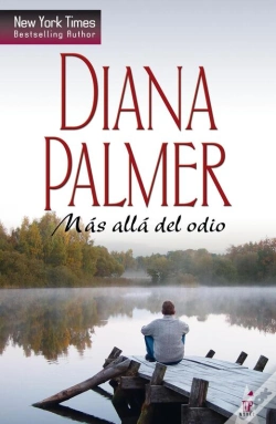 Capa do artigo Más Allá Del Odio