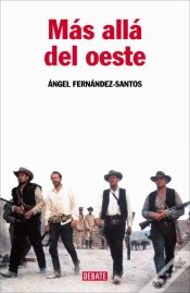 Capa do artigo Más Allá Del Oeste