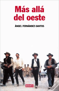 Capa do artigo Más Allá Del Oeste