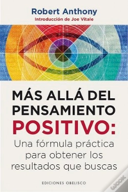 Capa do artigo Más Allá Del Pensamiento Positivo