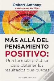 Capa do artigo Más Allá Del Pensamiento Positivo