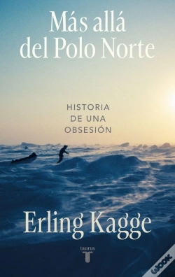 Capa do artigo Mas Alla Del Polo Norte