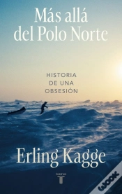 Capa do artigo Mas Alla Del Polo Norte