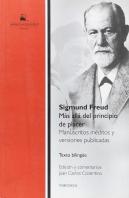 Mas Alla Del Principio De Placer (Bilingue)