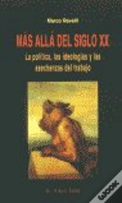 Capa do artigo Más Allá Del Siglo Xx