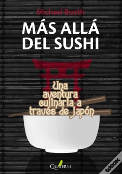 Capa do artigo Mas Alla Del Sushi