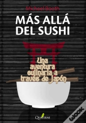 Capa do artigo Mas Alla Del Sushi