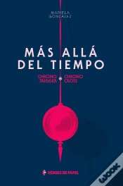 Capa do artigo Más Allá Del Tiempo