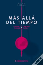 Capa do artigo Más Allá Del Tiempo