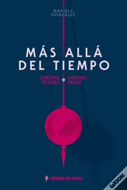 Capa do artigo Más Allá Del Tiempo