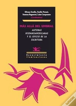 Capa do artigo Más Allá Del Umbral
