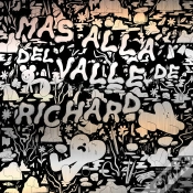 Capa do artigo Mas Alla Del Valle De Richard