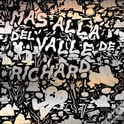 Capa do artigo Mas Alla Del Valle De Richard