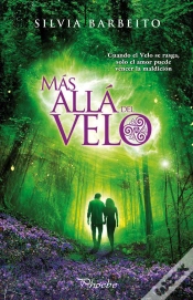 Capa do artigo Más Allá Del Velo