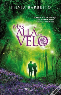 Capa do artigo Más Allá Del Velo