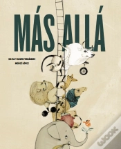 Capa do artigo Más Allá