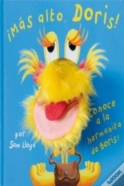 Capa do artigo Mas Alto, Doris!