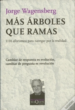 Capa do artigo Más Árboles Que Ramas