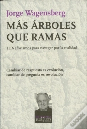 Capa do artigo Más Árboles Que Ramas