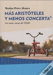 Capa do artigo Más Aristóteles Y Menos Concerta«