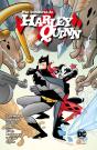 Más Aventuras De Harley Quinn - Preview