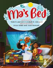 Ma'S Bed