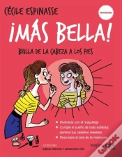 Capa do artigo ¡Más Bella!