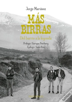 Capa do artigo Mas Birras
