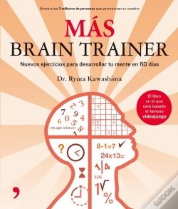 Capa do artigo Más Brain Trainer