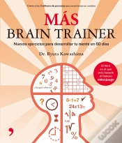 Capa do artigo Más Brain Trainer