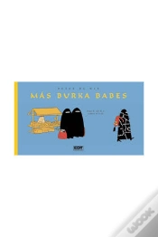 Capa do artigo Más Burka Babes 1
