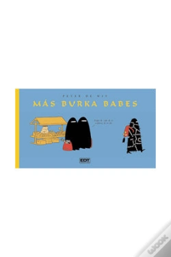 Capa do artigo Más Burka Babes 1