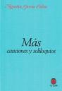 Mas Canciones Y Soliloquios - Preview