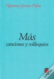 Capa do artigo Mas Canciones Y Soliloquios