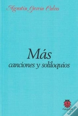 Capa do artigo Mas Canciones Y Soliloquios