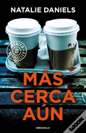 Capa do artigo Más Cerca Aún