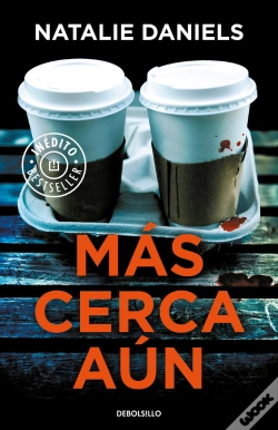 Capa do artigo Más Cerca Aún