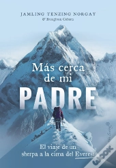 Más Cerca De Mi Padre