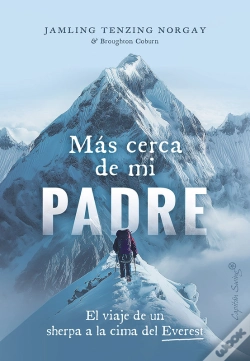 Capa do artigo Más Cerca De Mi Padre