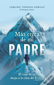 Capa do artigo Mas Cerca Del Alma De Mi Padre