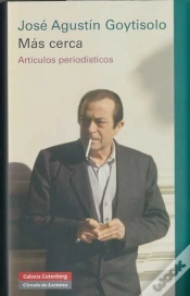 Capa do artigo Más Cerca