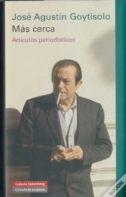 Capa do artigo Más Cerca