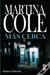Capa do artigo Más Cerca