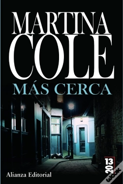 Capa do artigo Más Cerca