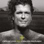 Más Corazón Profundo - CD - Preview