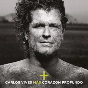 Capa do artigo Más Corazón Profundo - CD