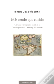 Capa do artigo Más Crudo Que Cocido
