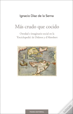 Capa do artigo Más Crudo Que Cocido