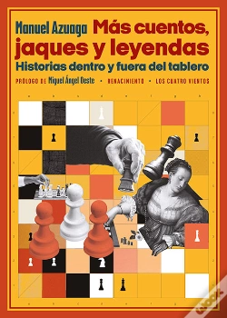 Capa do artigo Mas Cuentos, Jaques Y Leyendas